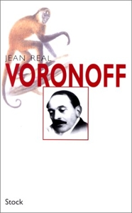 Voronoff de Jean Réal