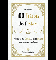 100 trésors de l'Islam