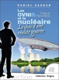 Les Ovnis et le nucléaire - Le choc d'une réalité ignorée - JMG Editions - 27/09/2021