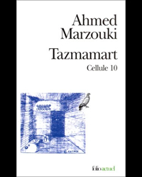 Tazmamart, Cellule 10