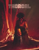 Thorgal Saga - Adieu Aaricia / Edition spéciale