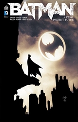 Batman - Tome 6 de Greg Capullo
