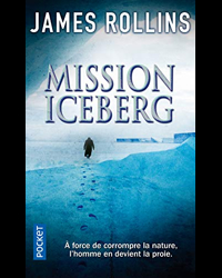 Mission iceberg