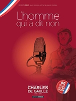 Charles de Gaulle - Vol. 02 + Jaquette 80 ans libération