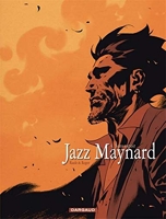 Jazz Maynard - Tome 4 - Sans espoir