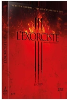 L'exorciste 3 [Blu-Ray] [Édition Collector]
