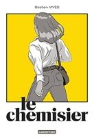 Le Chemisier (English Edition) - Format Kindle - 14,99 €