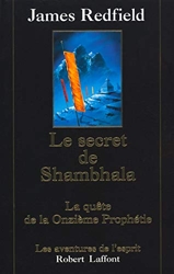 Le secret de Shambhala de James Redfield