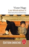 Les Misérables ( Les Misérables, Tome 2) (Classiques t. 9634) - Format Kindle - 7,49 €