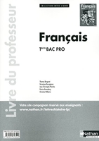 Français - TermBac Pro