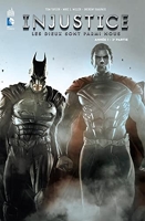 Injustice - Tome 2