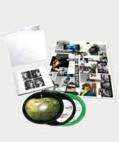 The Beatles (White Album) (Deluxe Edt.)