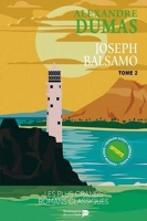 Joseph Balsamo - Tome 2