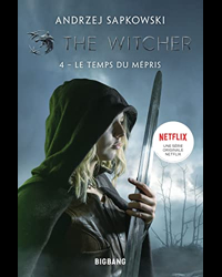 The Witcher (Sorceleur), T4