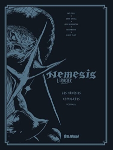 Nemesis - Les Hérésies Complètes Vol - 3 d'O'neill Kevin