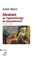Abraham ou l'apprentissage du dépouillement