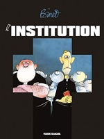 L'Institution