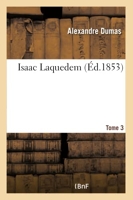 Isaac Laquedem Tome 3