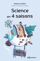 Science en 4 saisons - Hiver
