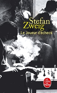 Le Joueur d'échecs de Stefan Zweig