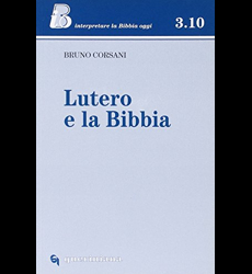 Lutero e la Bibbia