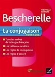 Bescherelle La Conjugaison (Santillana) - Hatier - 18/01/2017