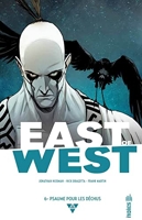 East of West - Tome 6
