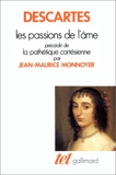 Les passions de l'âme - Gallimard - 22/04/1988