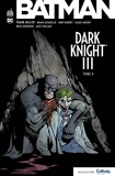 Batman Dark Knight Iii - Tome 4 - Urban Comics - 01/12/2017
