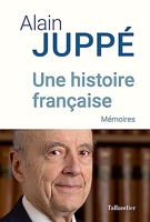 Une histoire française - Mémoires