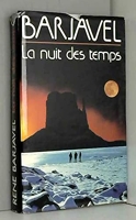 La Nuit des temps - France loisirs - 1986