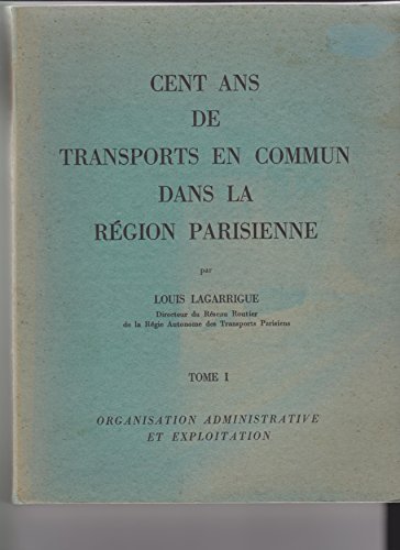 Ancien Carnet De Tickets TCRP (Société Des Transports En Commun Région Parisienne) – Vide