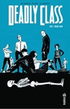 Deadly Class - Tome 1 - Format Kindle - 9,99 €