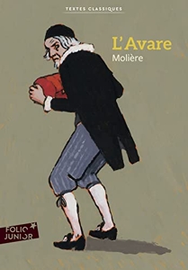 L'Avare de Molière
