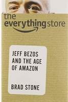 The Everything Store - Jeff Bezos and the Age of Amazon - Little, Brown and Company - 15/10/2013