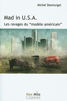 Mad in usa - Les ravages du 
