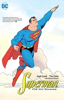Superman For All Seasons (New Edition) - DC Comics - 31/07/2018