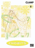 Chobits, tome 8