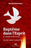 Baptême dans l'Esprit et dons spirituels selon Saint Augustin