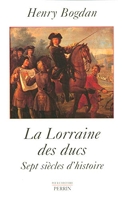 La Lorraine des ducs