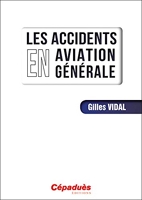 Les accidents en aviation générale