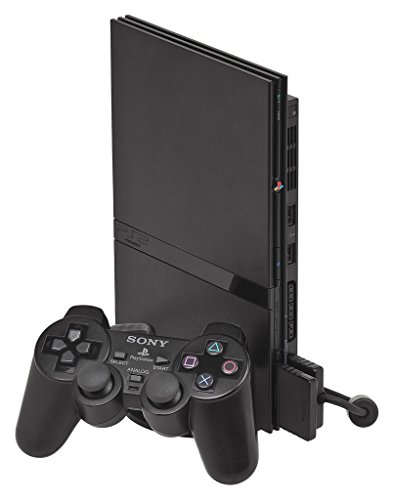 Carte Mémoire noire 8 Mo pour Playstation 2 : : Jeux vidéo