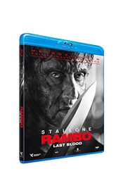 Rambo - Last Blood [Blu-Ray]