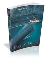  Moby Dick (Audible Audio Edition): Herman Melville, Norman  Dietz, Tantor Audio: Books
