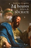 24 heures de la vie de Socrate
