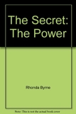 The Power - Recorded Books - 15/08/2010