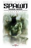 Spawn Dark Ages - Volume II - Format Kindle - 18,99 €