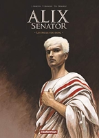 Alix senator, tome 1