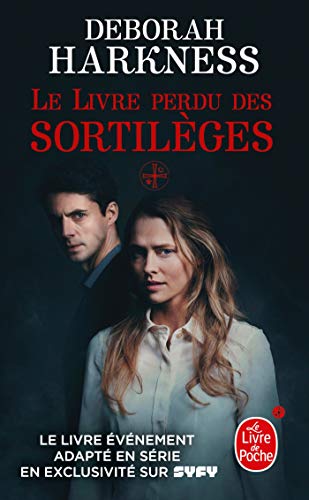 Le Livre perdu des sortil�ges de Deborah Harkness