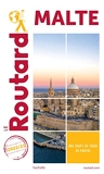 Guide du Routard Malte 2022/23